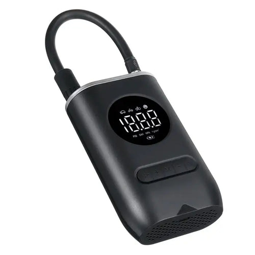 AirMax Pro - Compresor Portátil para Carro y Moto
